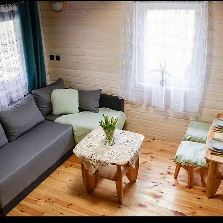 Domki U Tutki Szklarska Poręba Exterior foto