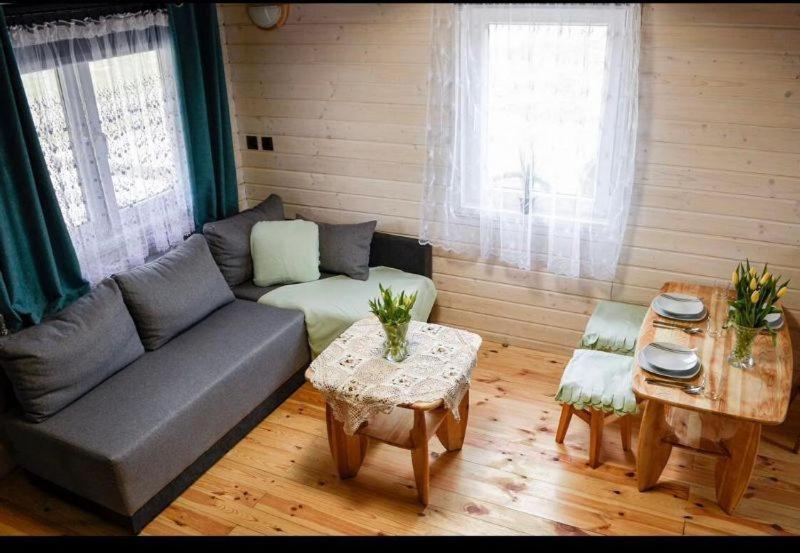 Domki U Tutki Szklarska Poręba Exterior foto